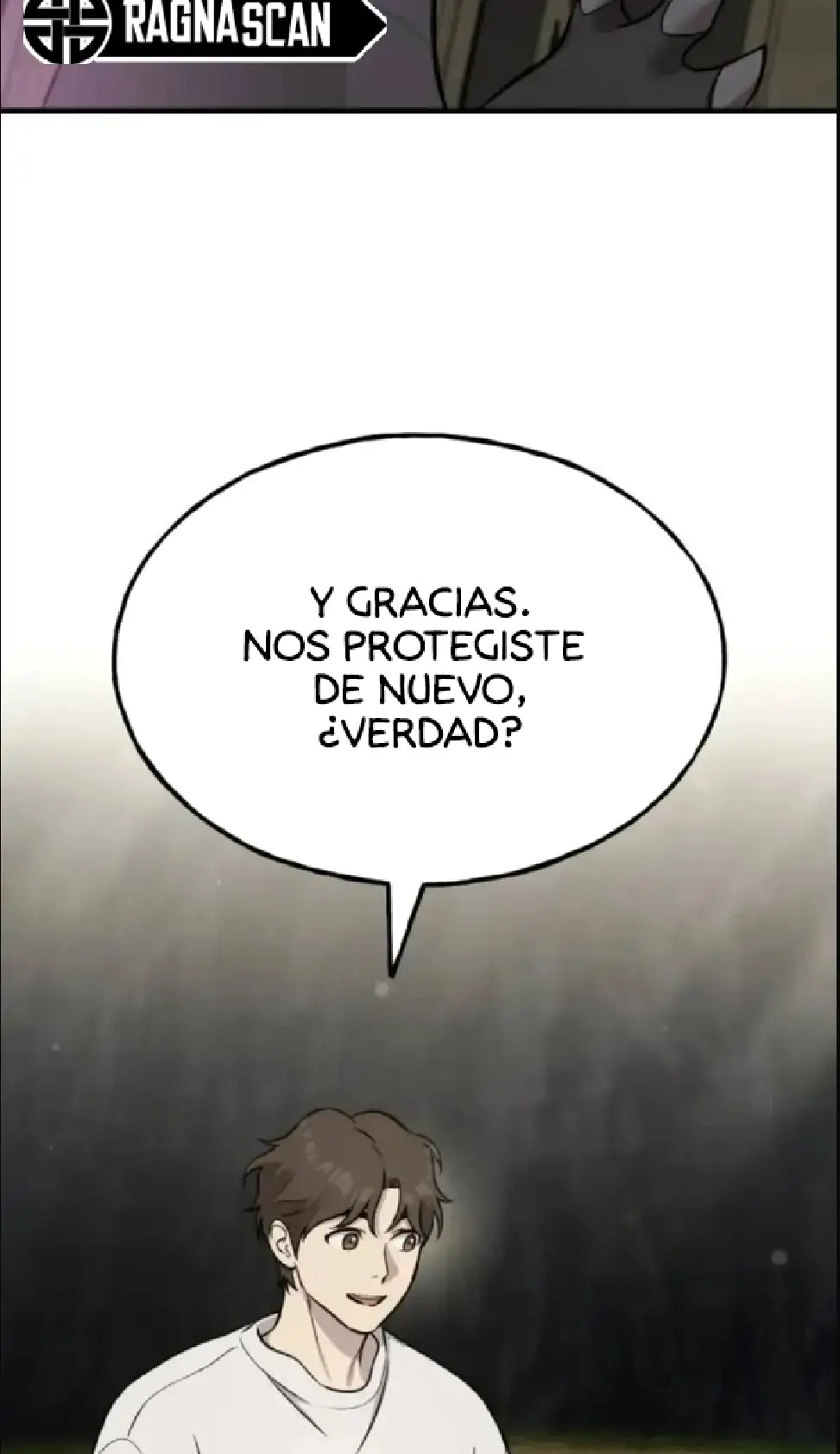 Página 101 del Manga