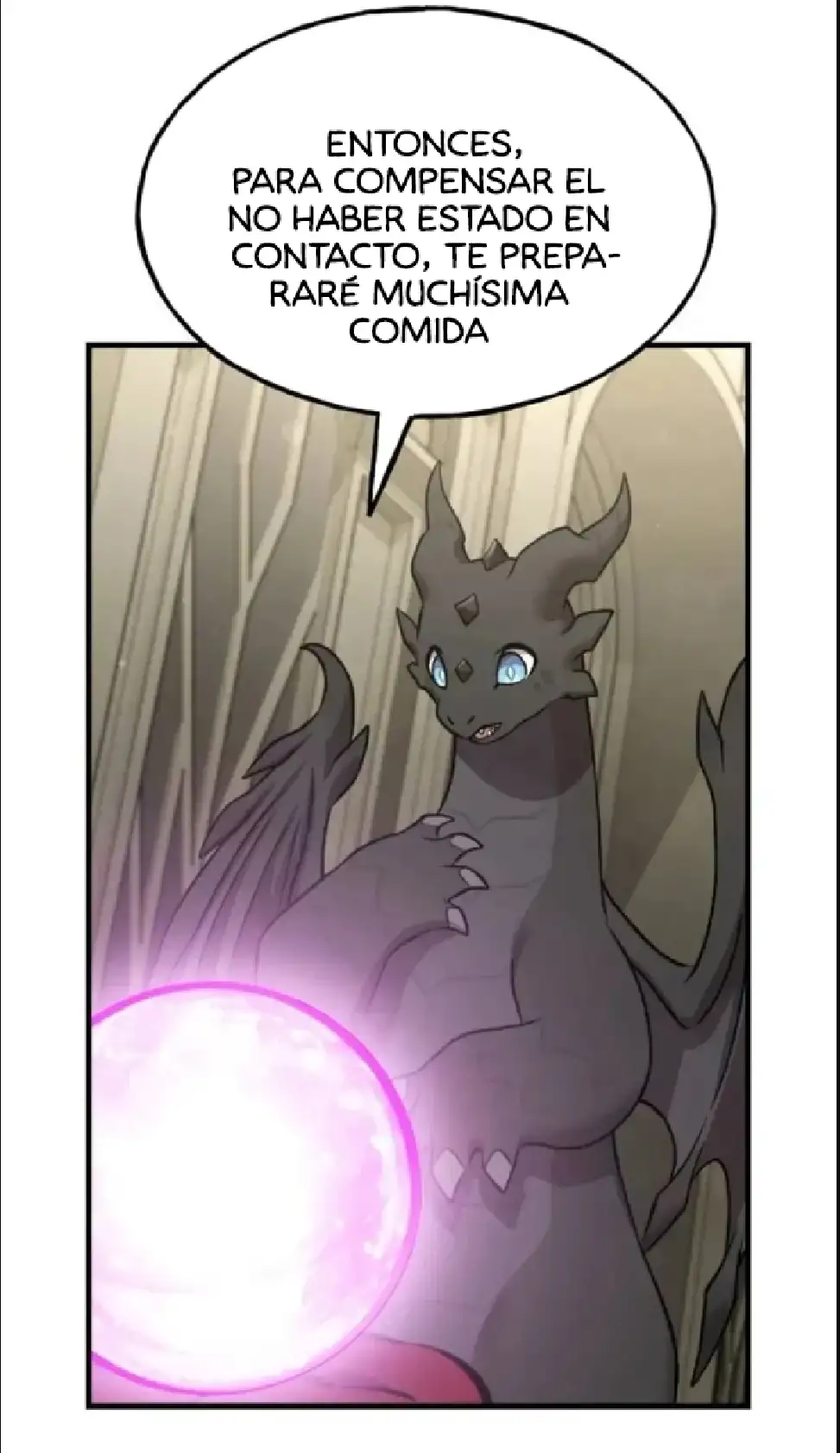 Página 103 del Manga