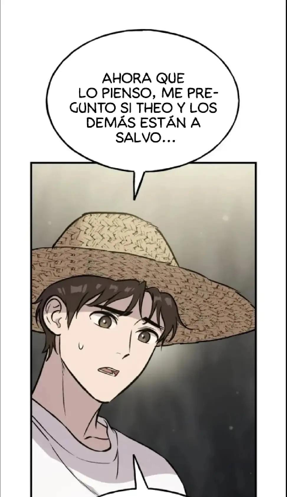 Página 108 del Manga