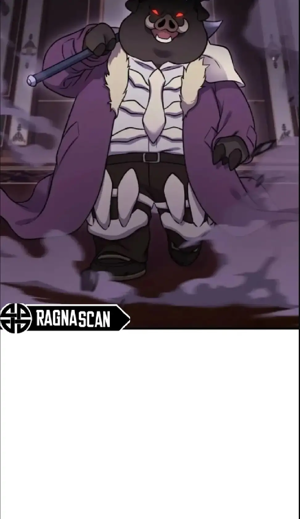 Página 114 del Manga