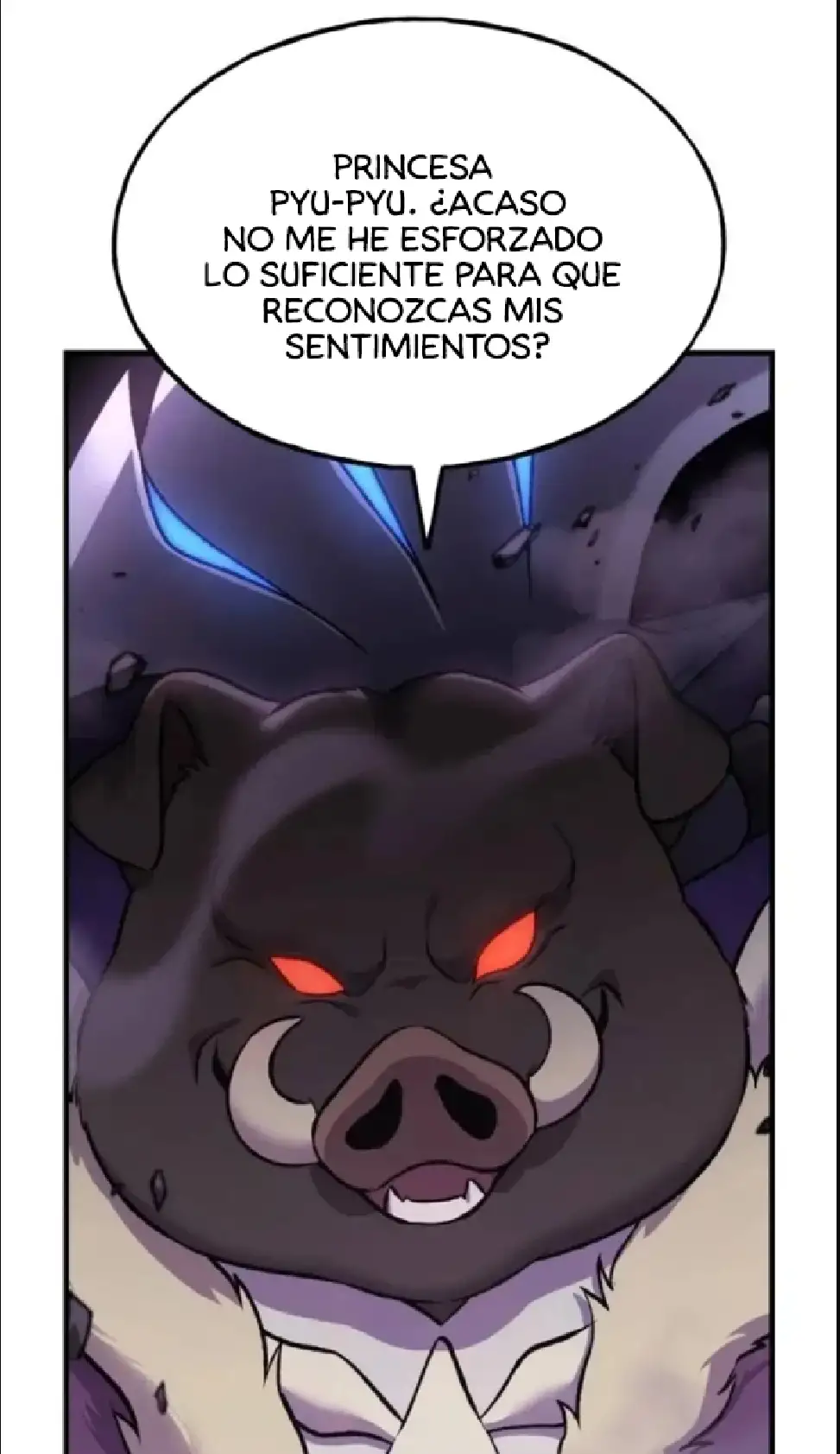 Página 115 del Manga