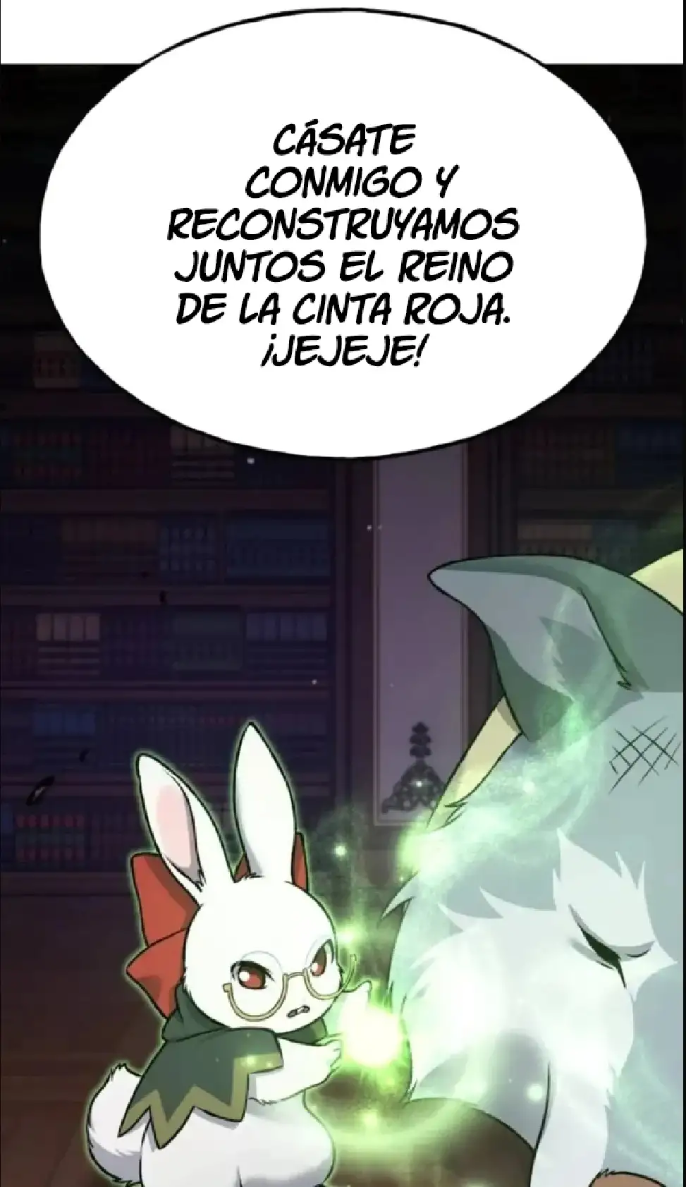 Página 117 del Manga