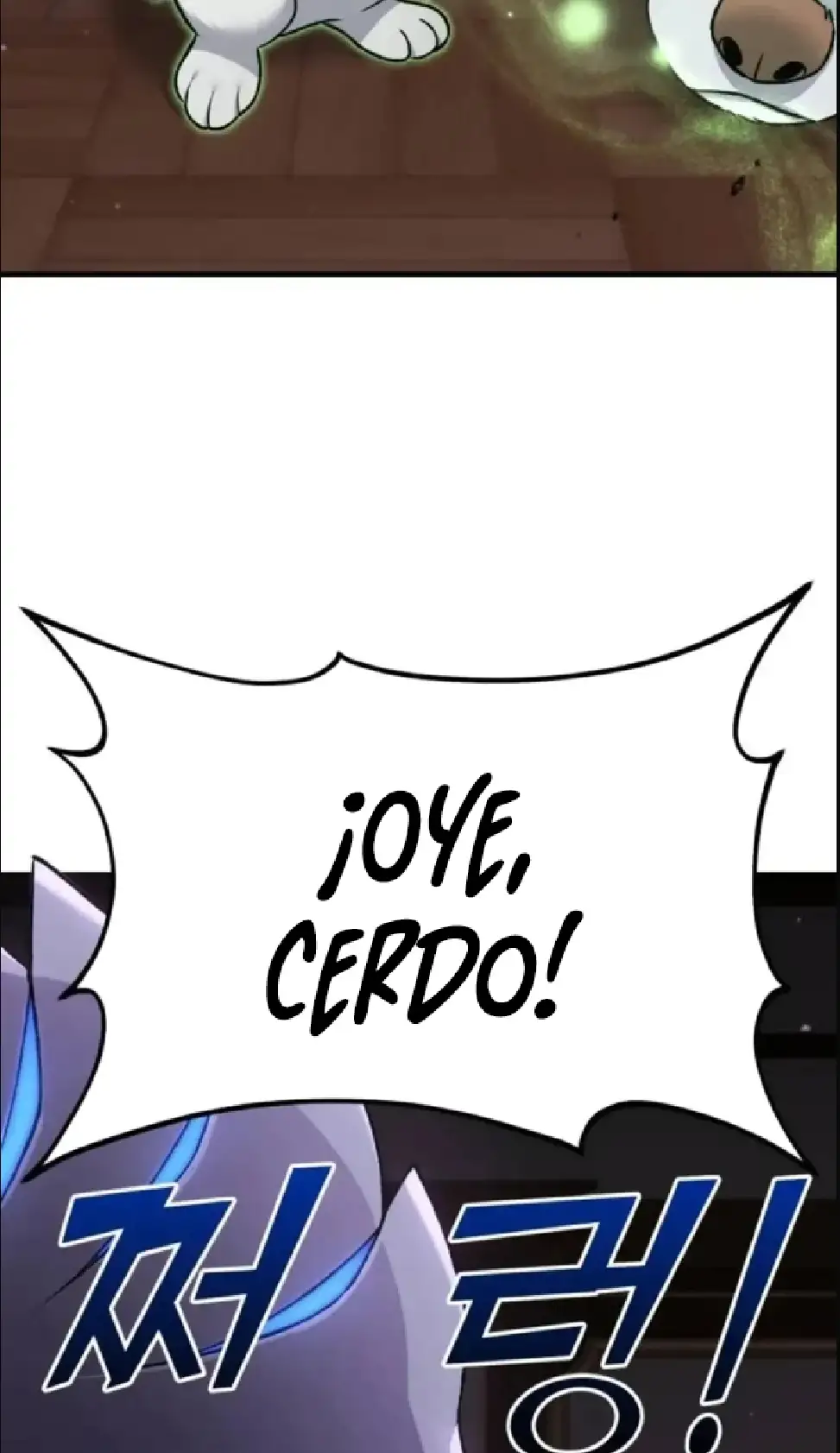 Página 118 del Manga