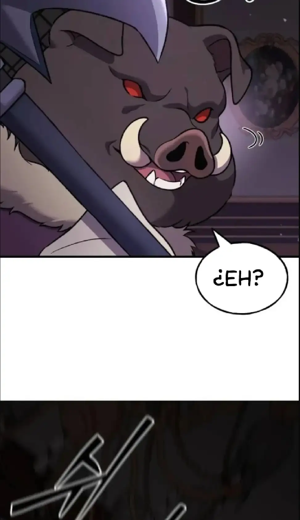 Página 119 del Manga