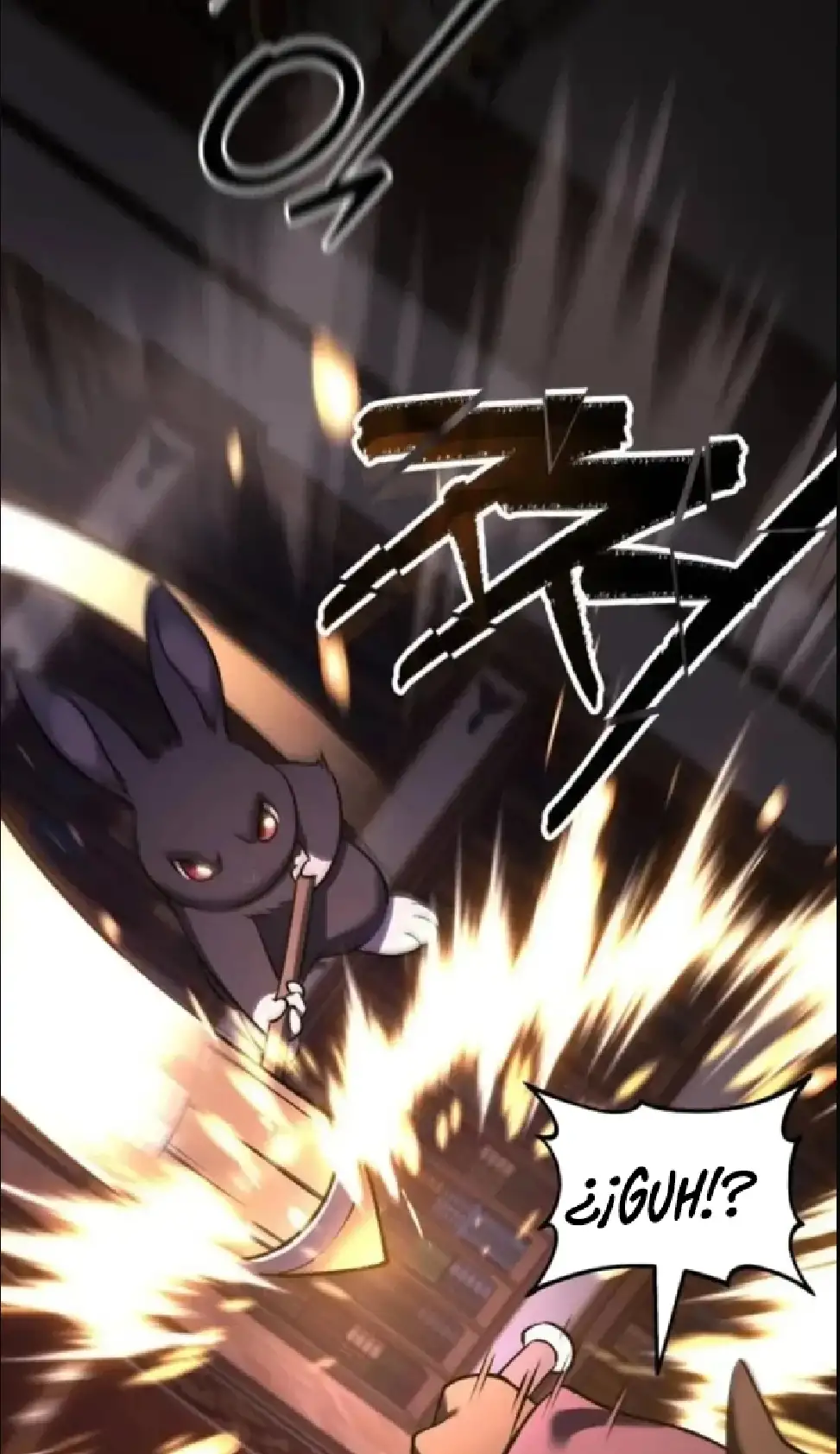 Página 120 del Manga