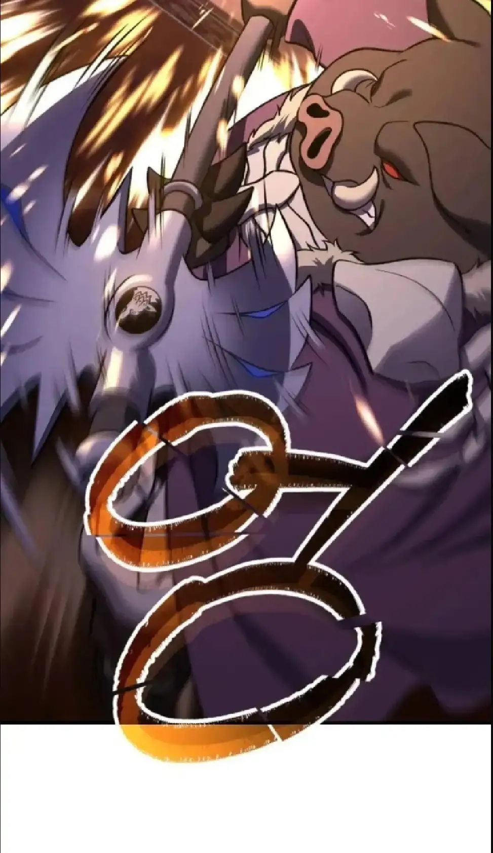 Página 121 del Manga
