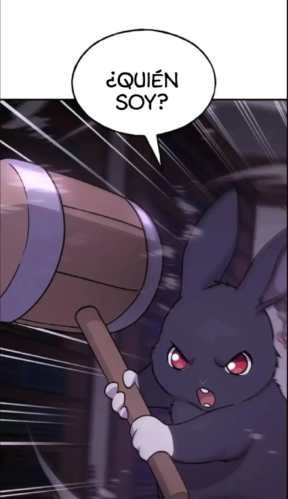 Página 127 del Manga