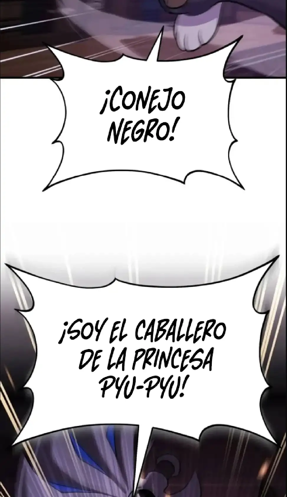 Página 128 del Manga