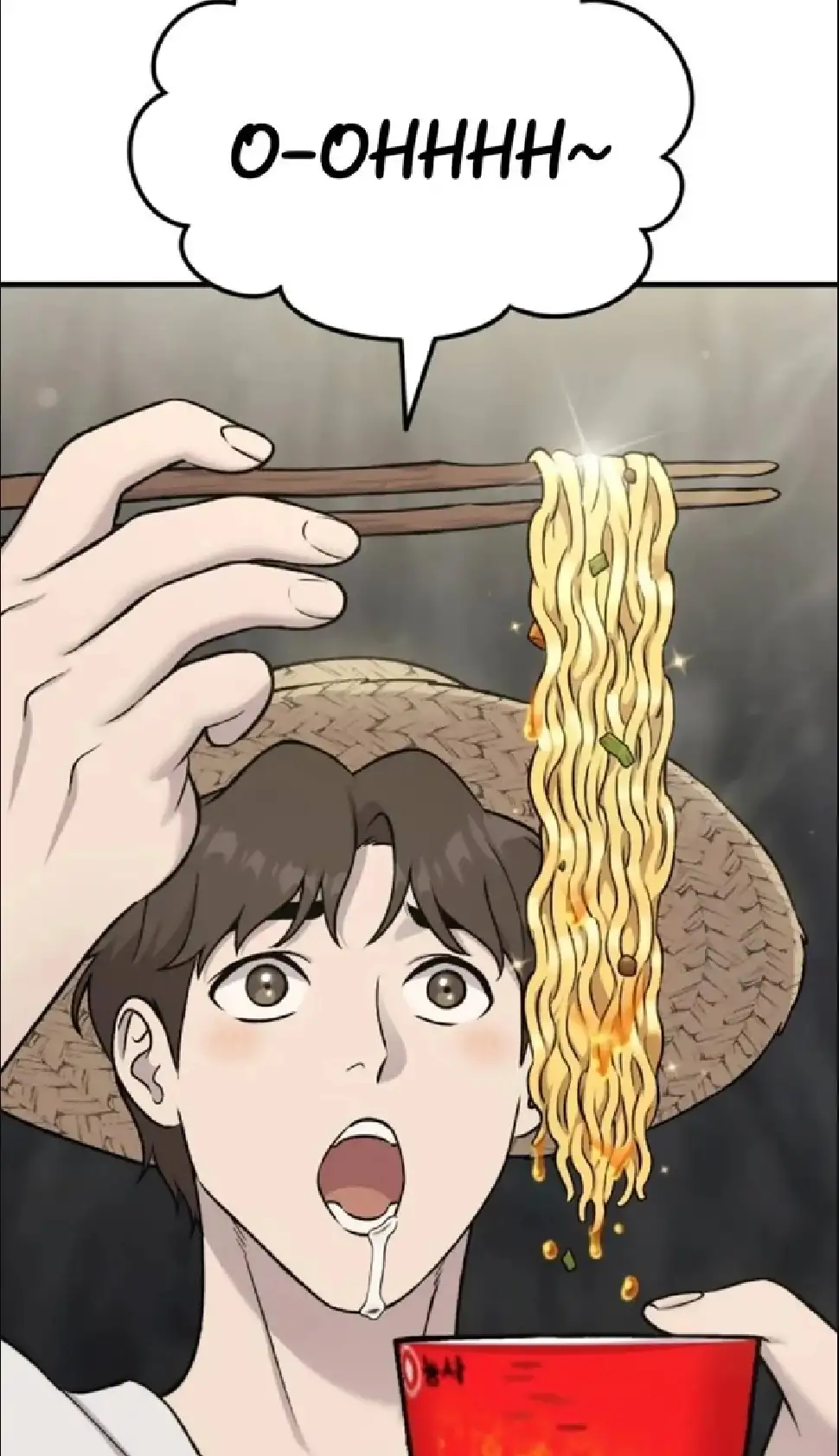 Página 36 del Manga