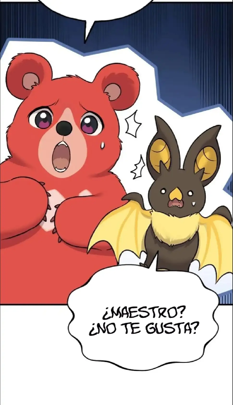 Página 42 del Manga