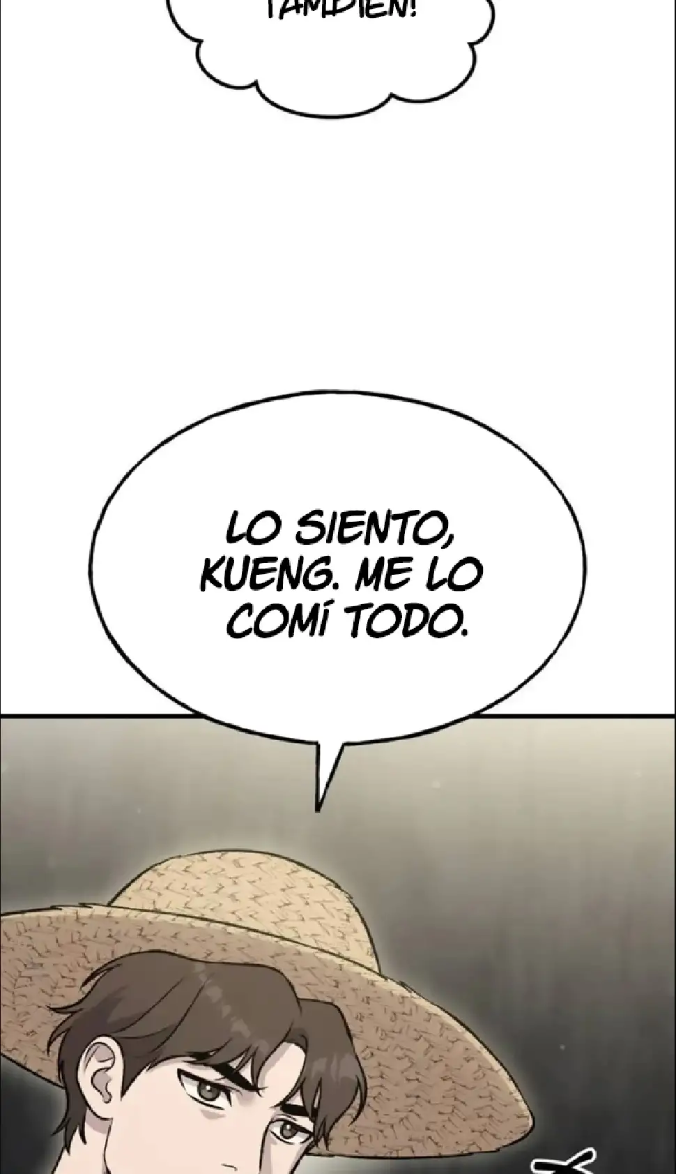 Página 46 del Manga