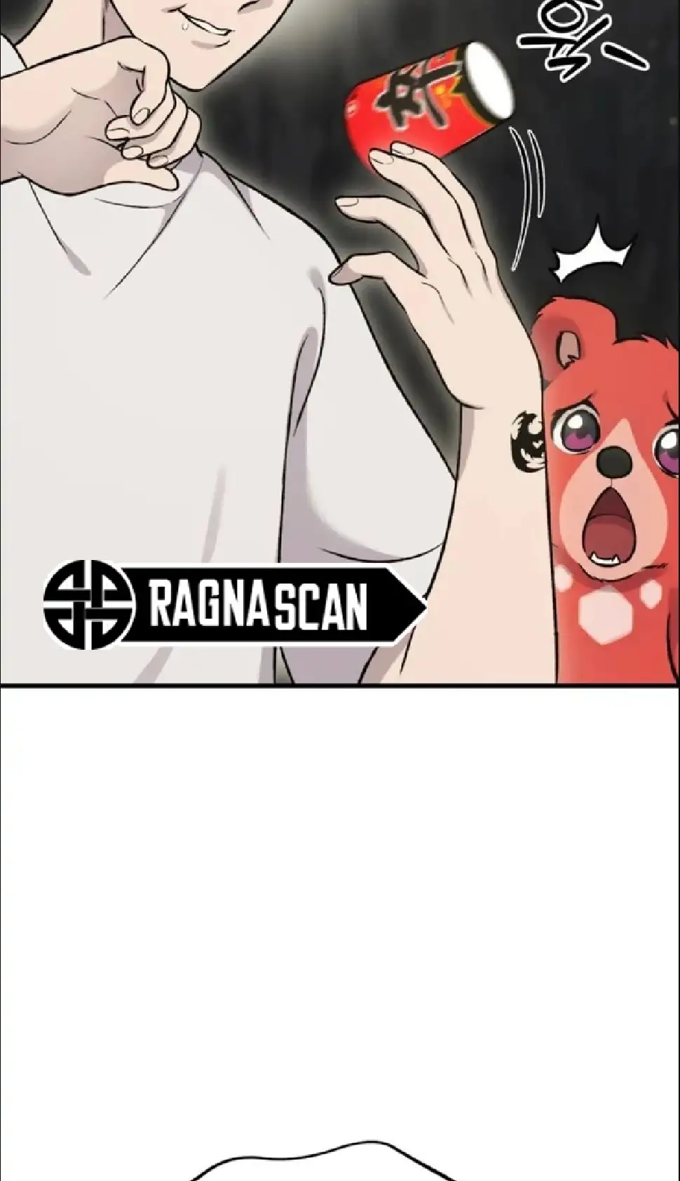 Página 47 del Manga