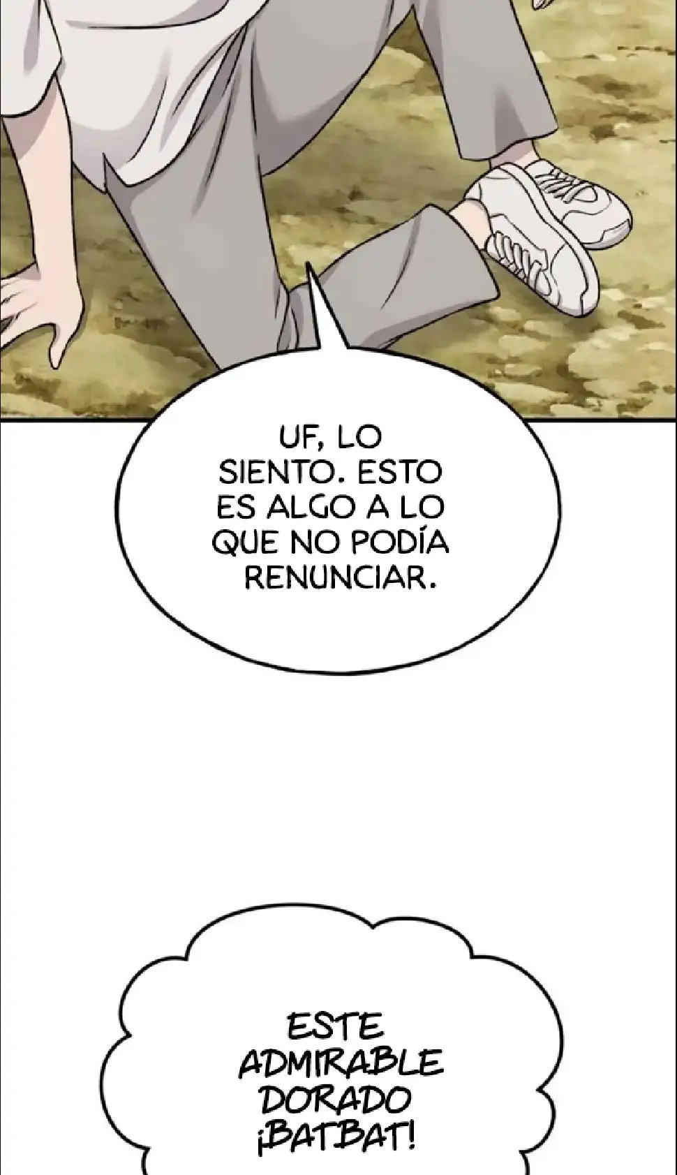 Página 49 del Manga
