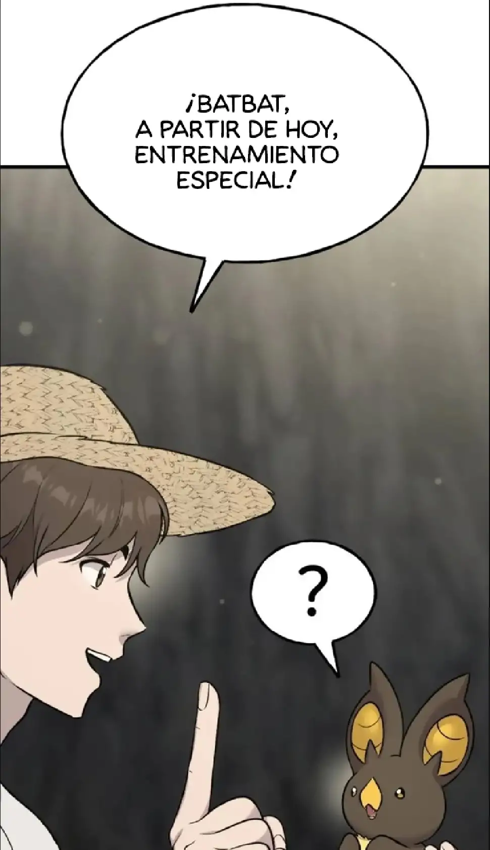 Página 52 del Manga