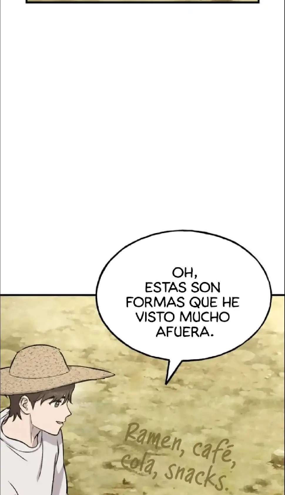 Página 55 del Manga