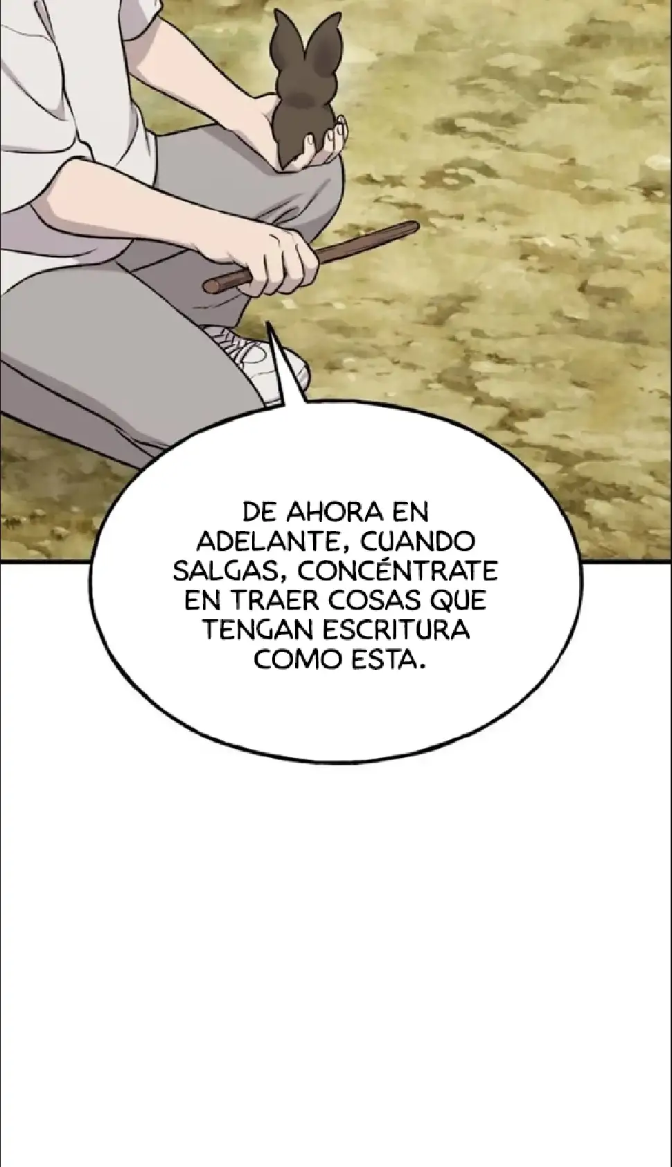 Página 56 del Manga