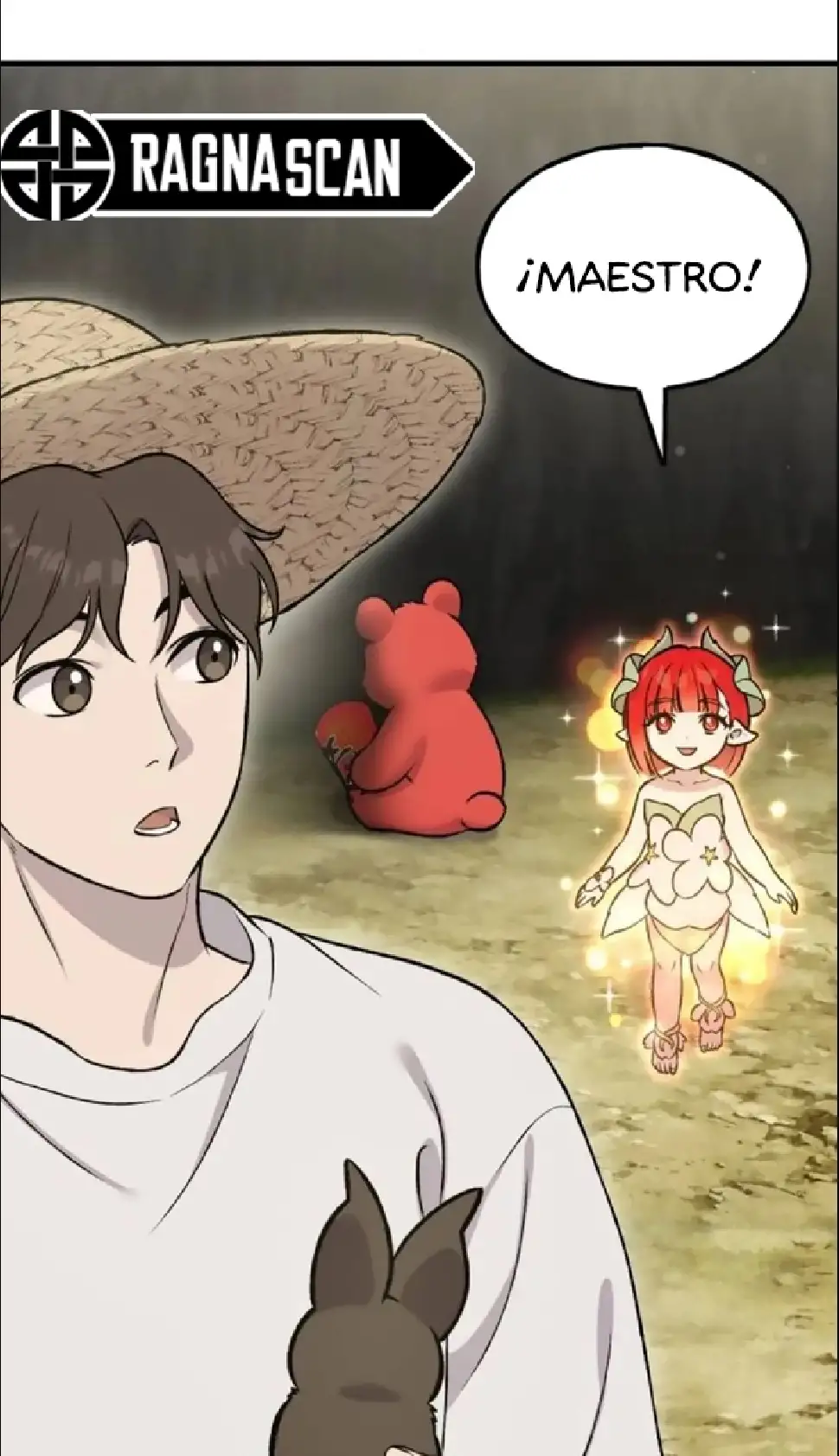 Página 59 del Manga