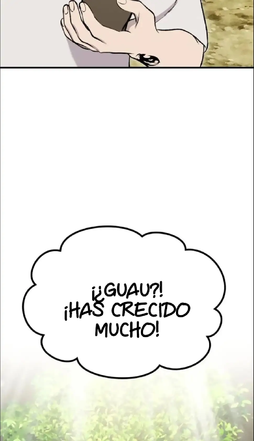 Página 60 del Manga