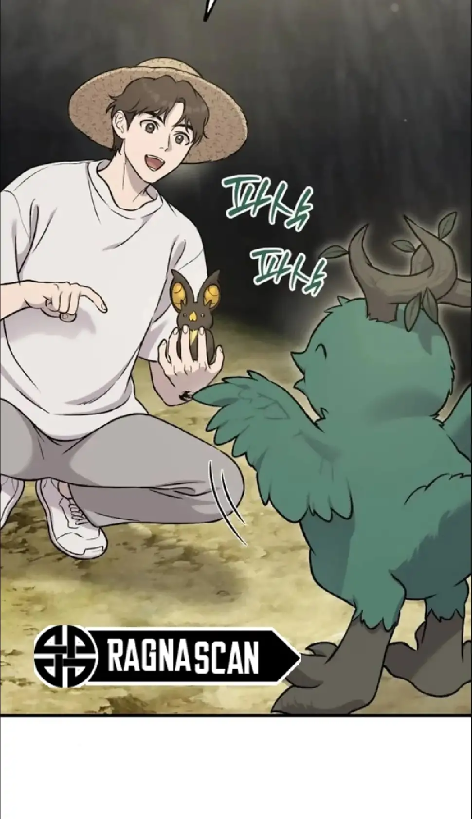 Página 63 del Manga