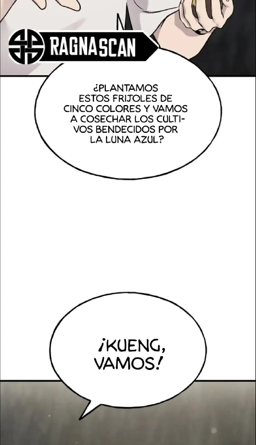 Página 65 del Manga