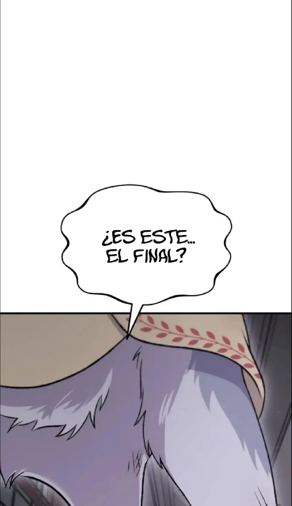 Página 73 del Manga