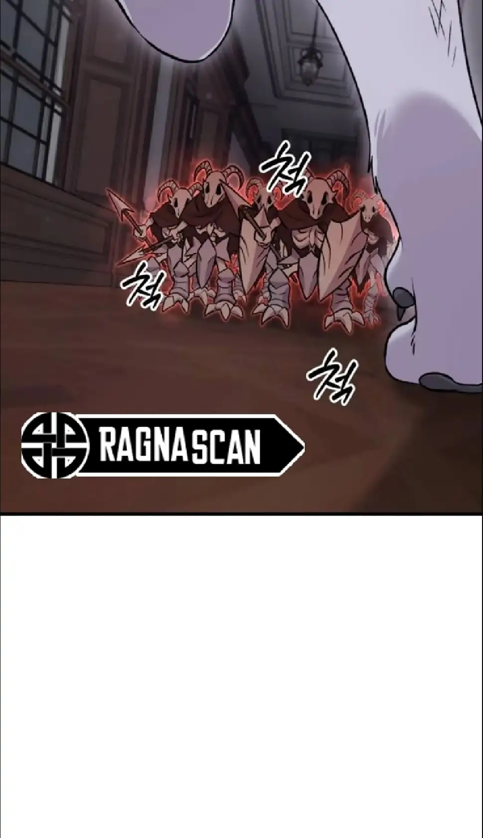Página 74 del Manga
