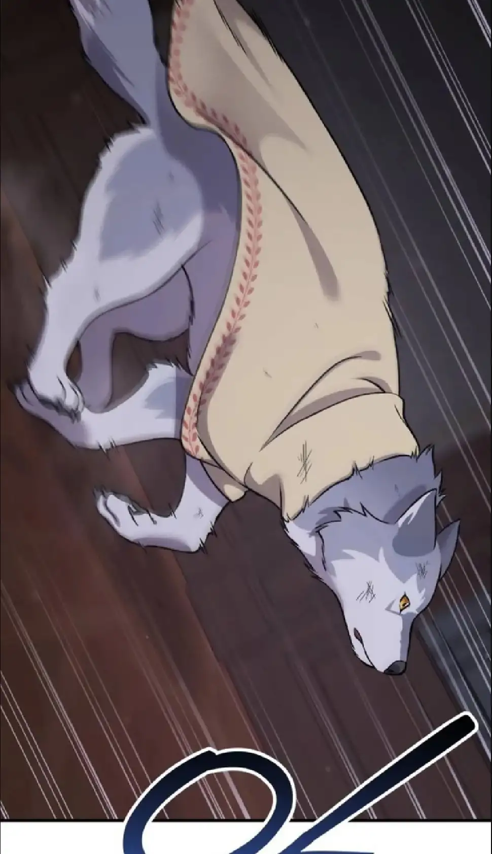 Página 86 del Manga