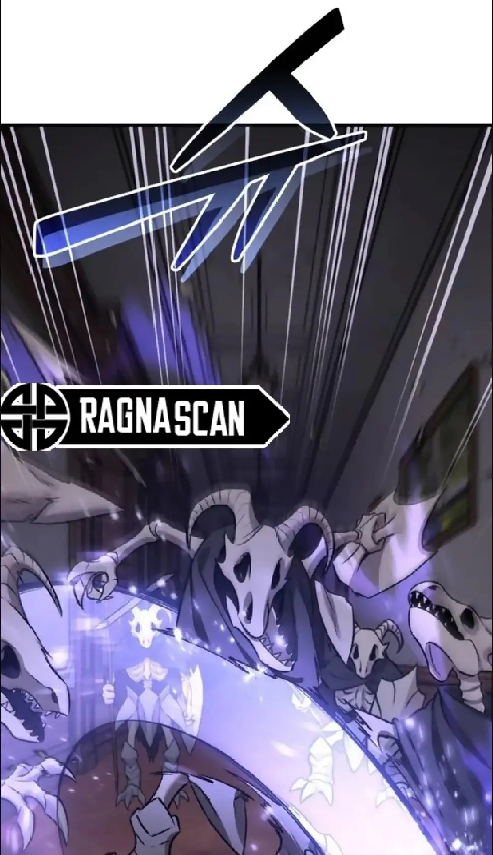 Página 89 del Manga