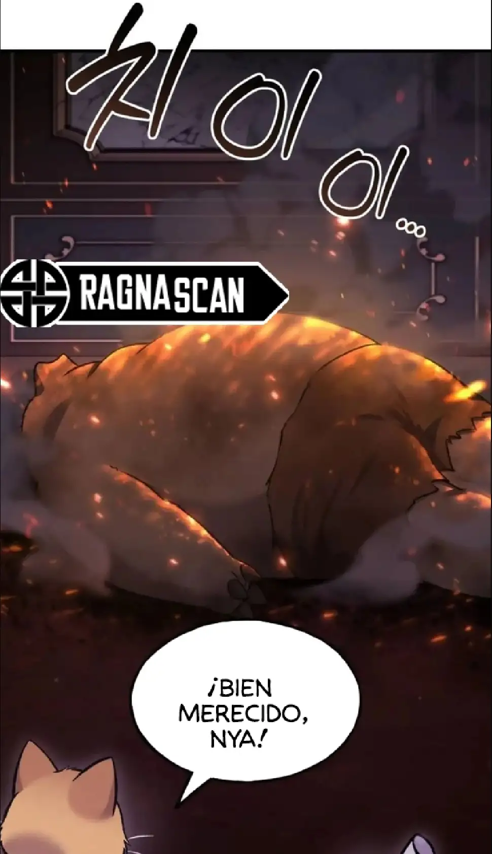 Página 101 del Manga
