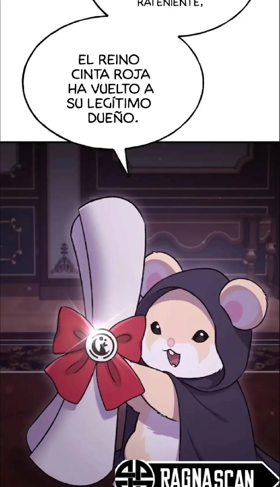 Página 103 del Manga