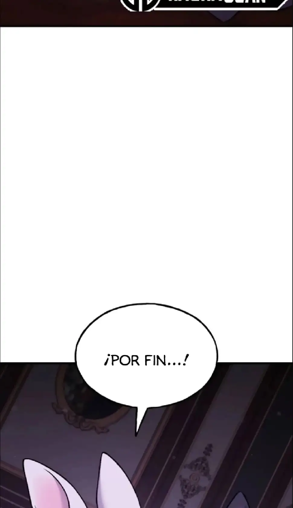 Página 104 del Manga