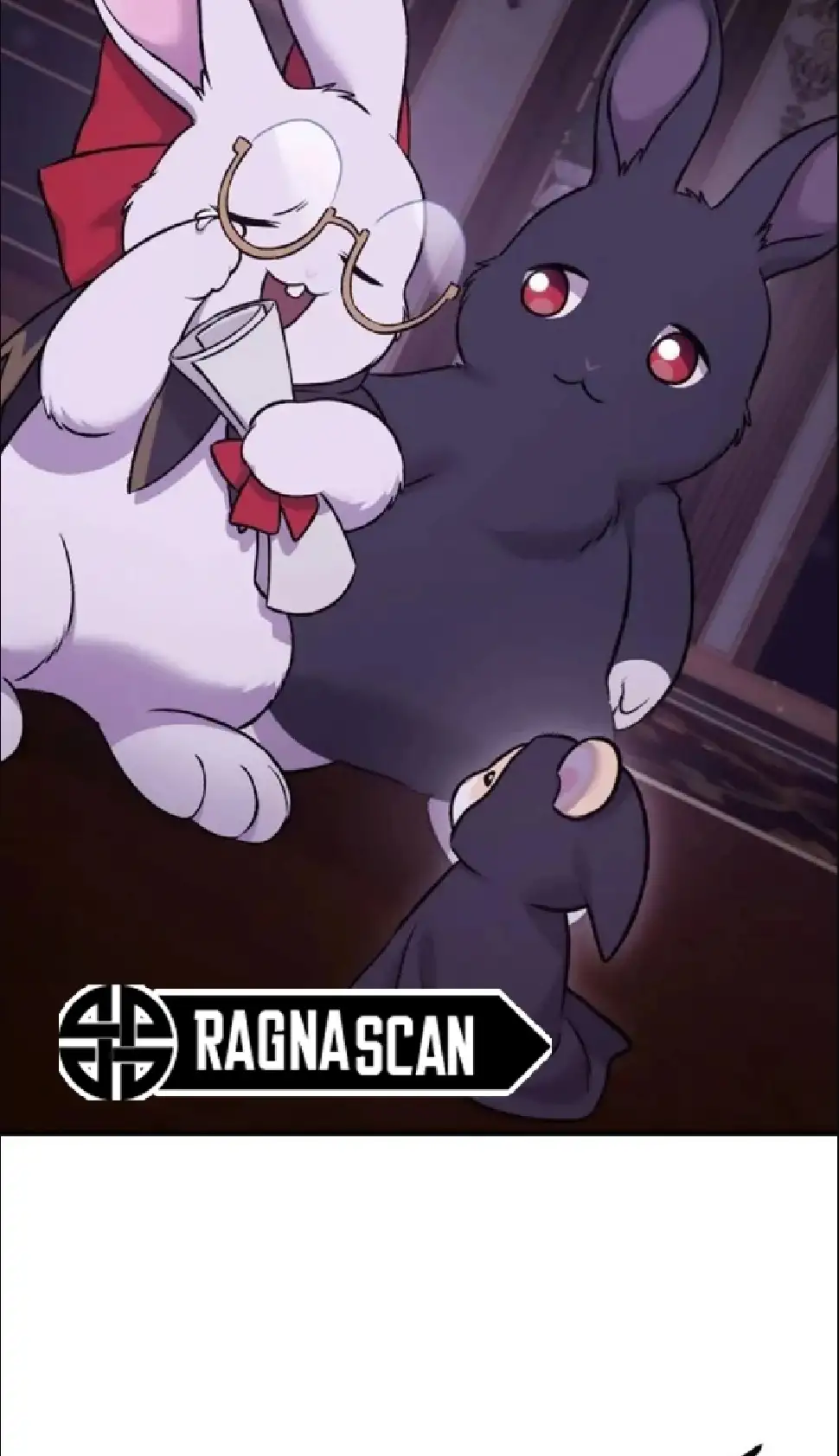 Página 105 del Manga