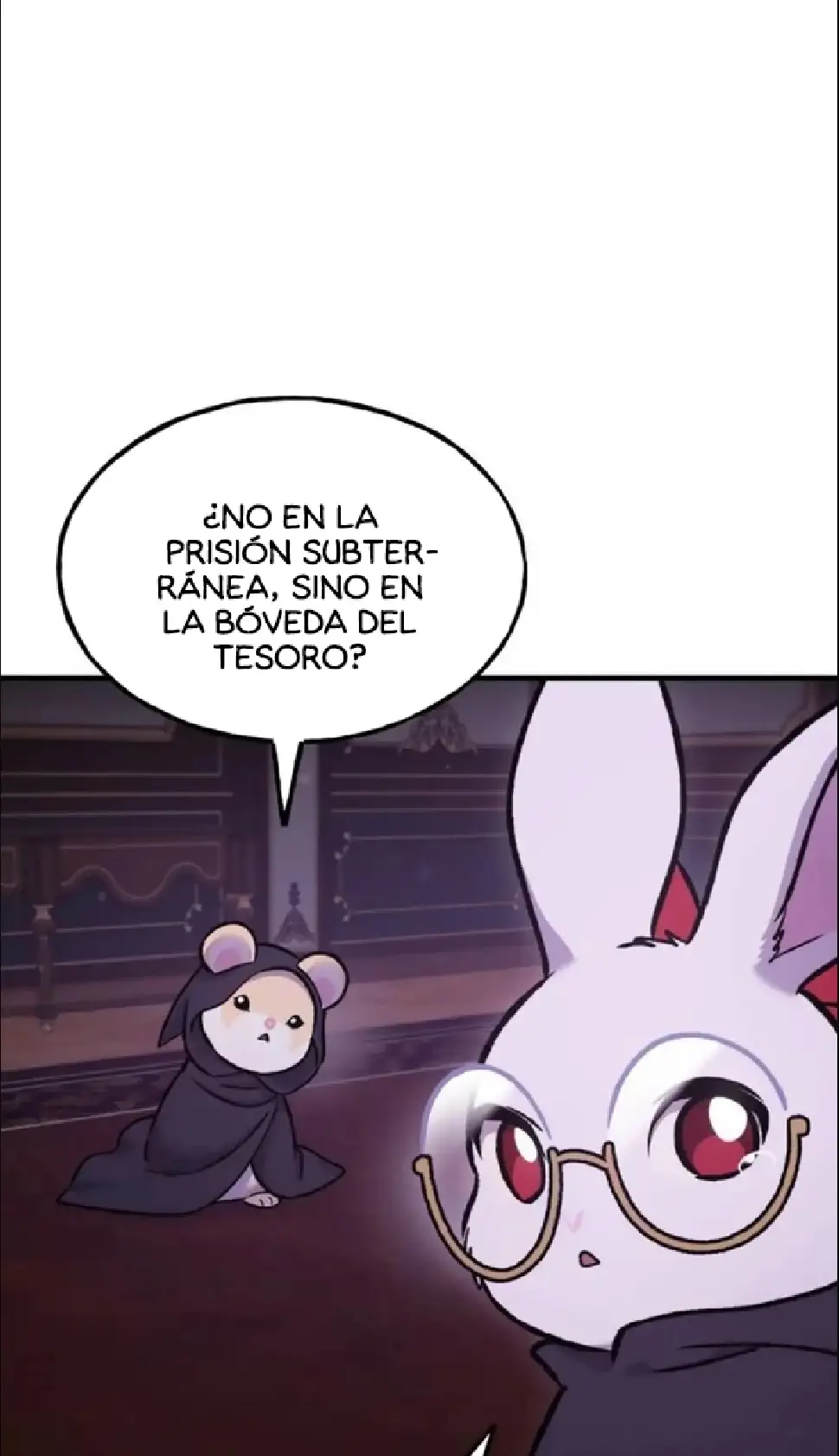 Página 108 del Manga