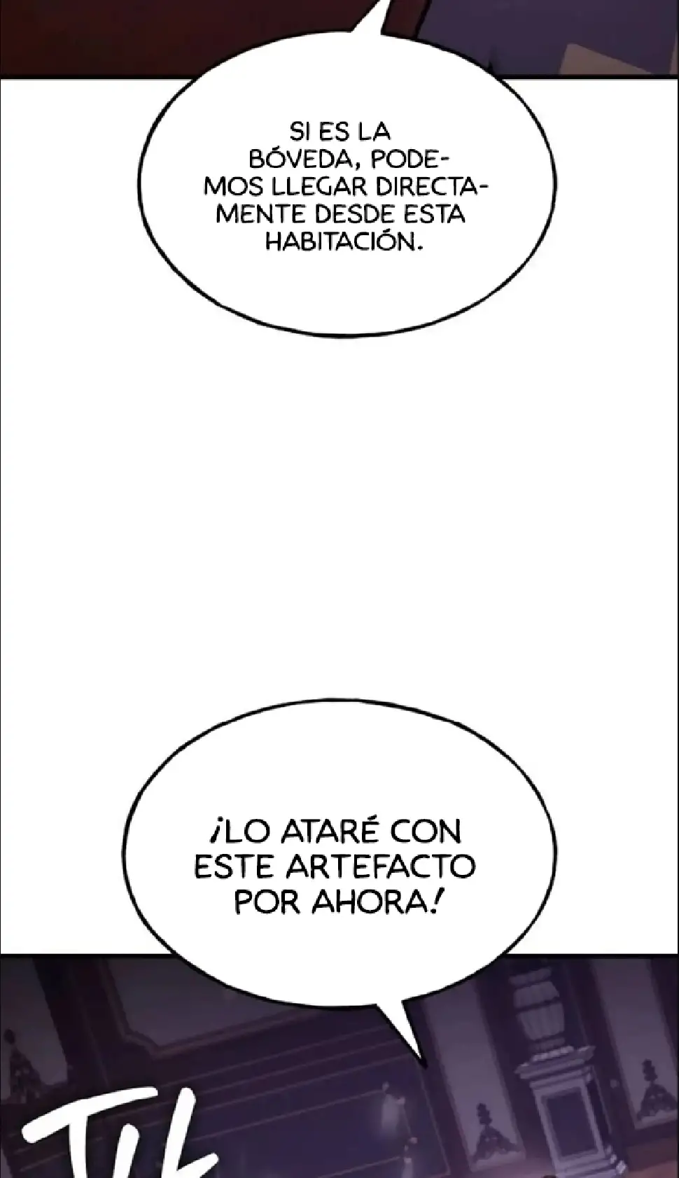 Página 109 del Manga