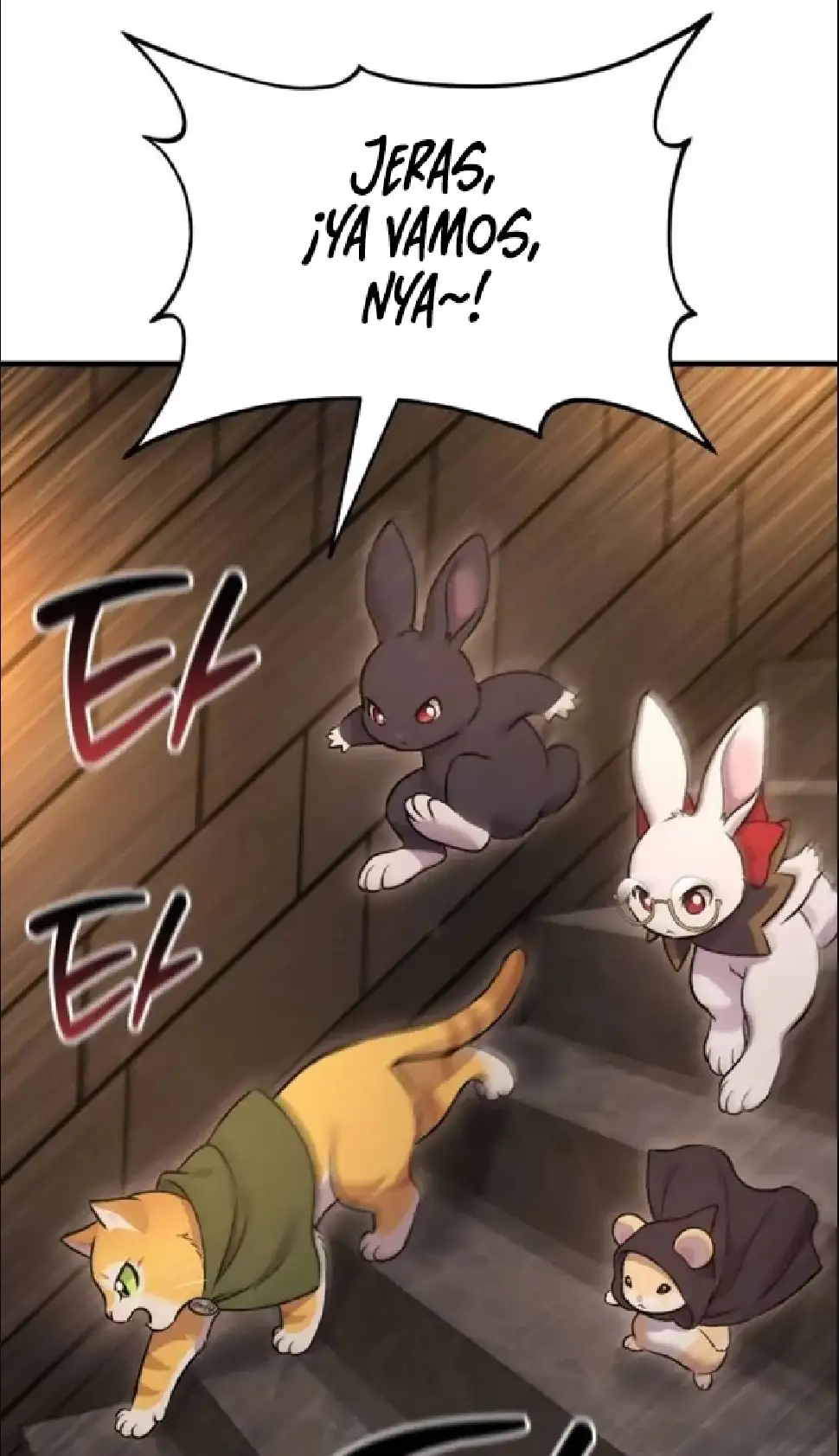 Página 114 del Manga