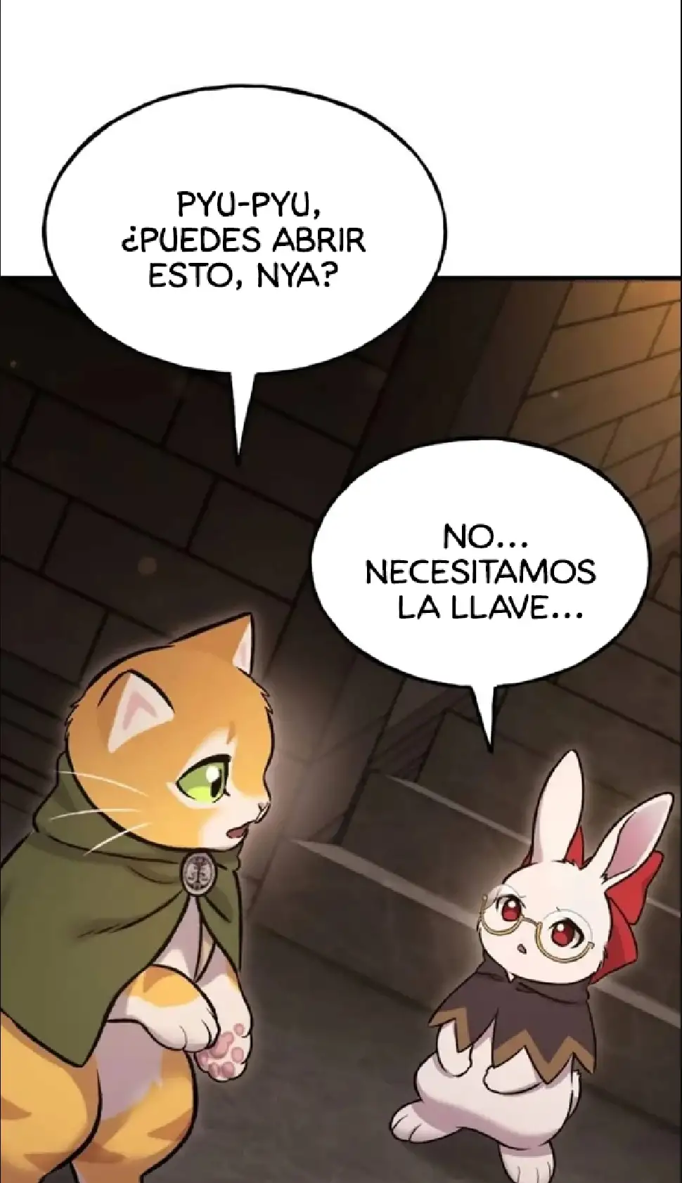 Página 117 del Manga