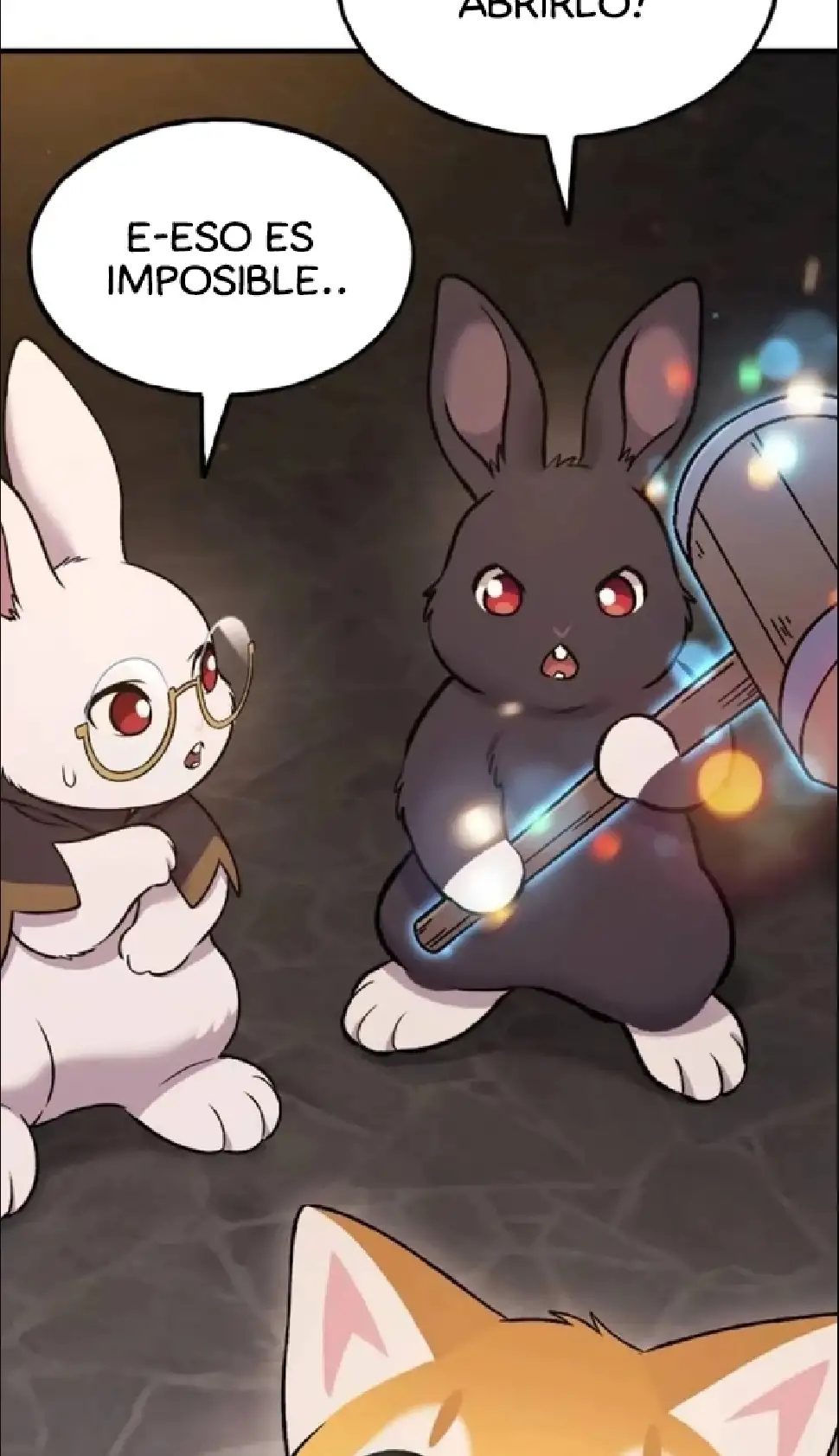 Página 119 del Manga