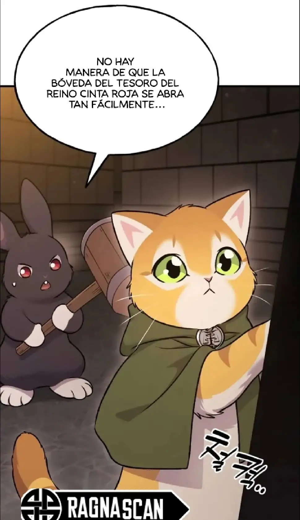 Página 127 del Manga