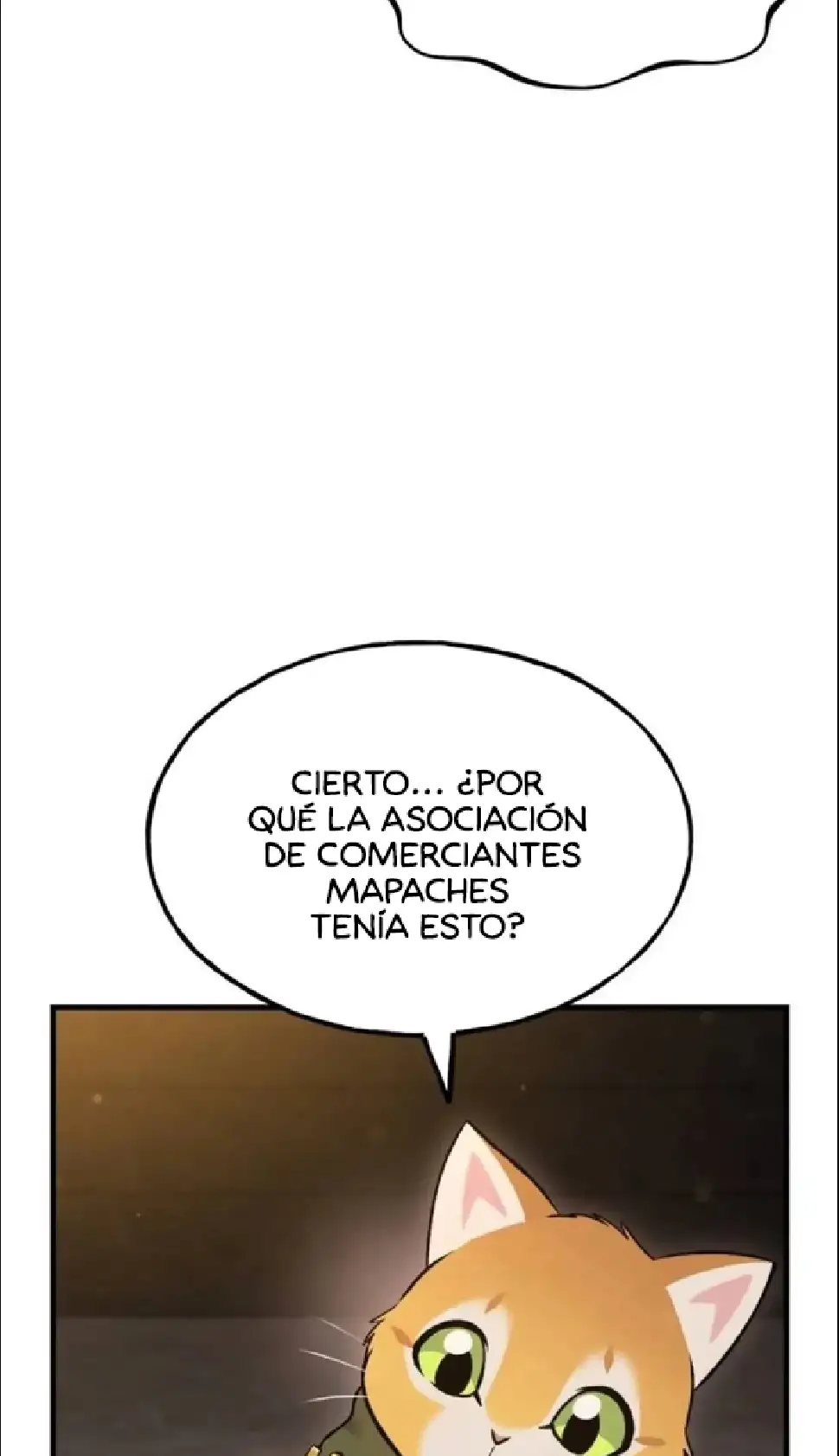 Página 132 del Manga