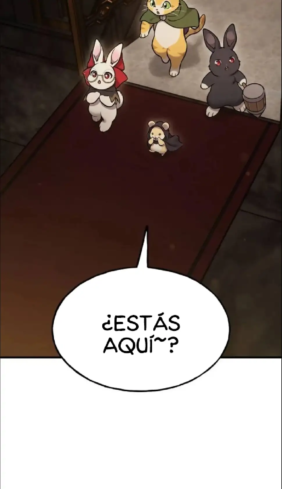 Página 135 del Manga