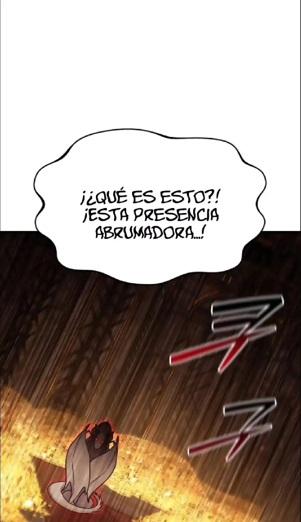 Página 138 del Manga