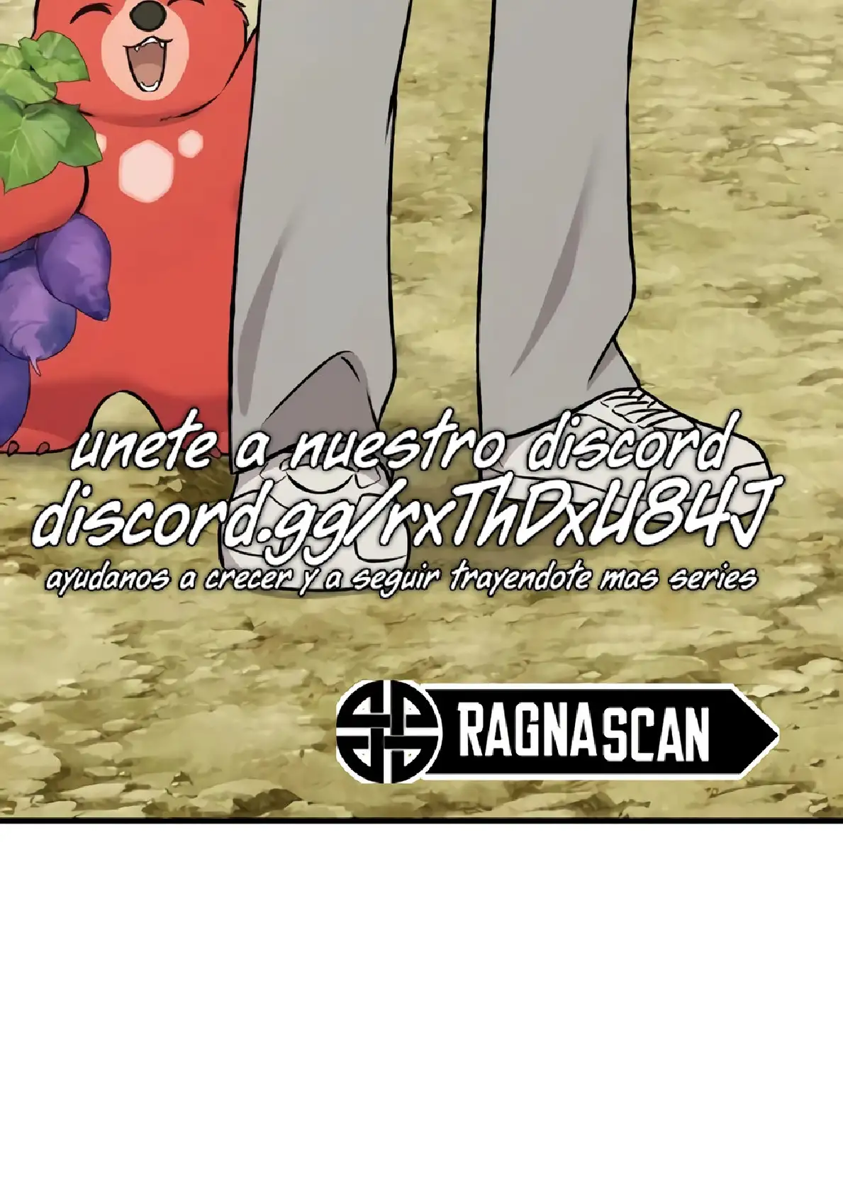 Página 36 del Manga