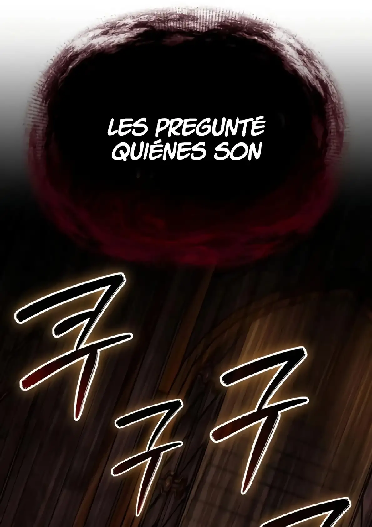Página 38 del Manga