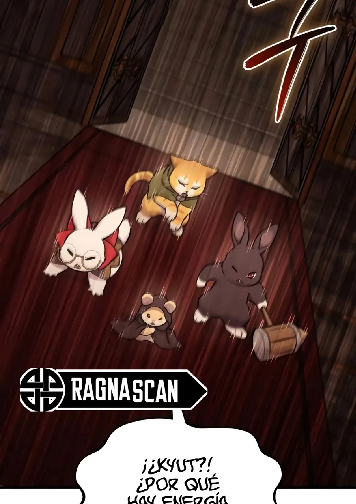 Página 39 del Manga