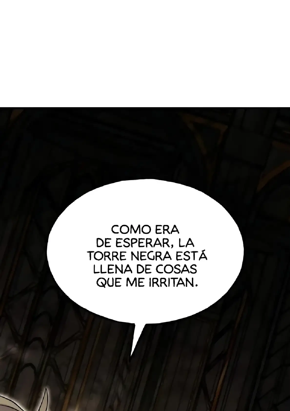 Página 58 del Manga