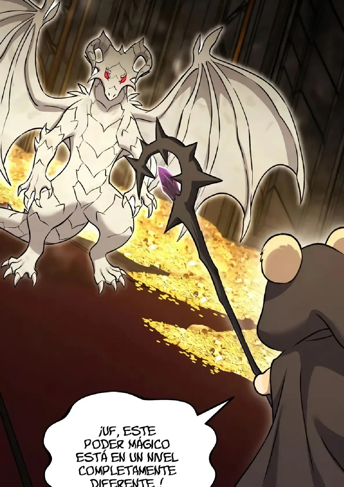 Página 59 del Manga
