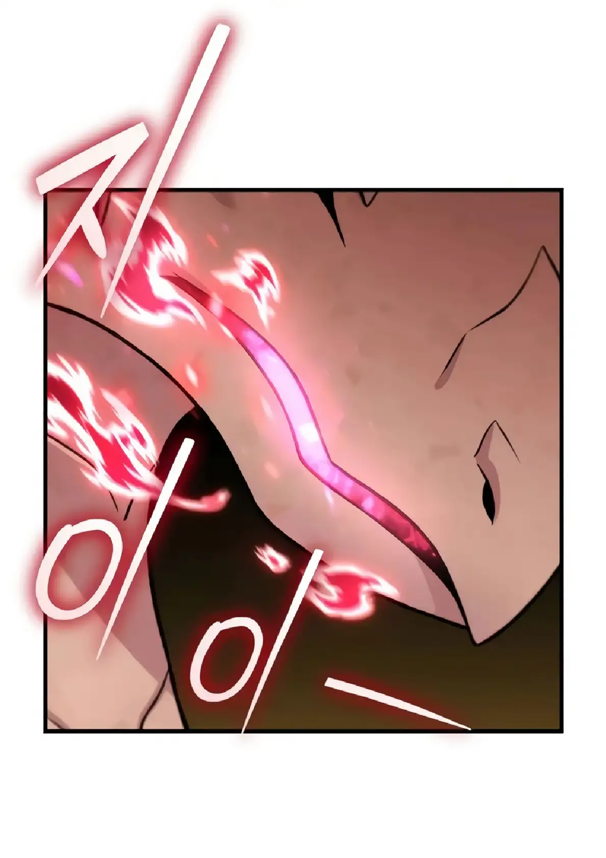 Página 61 del Manga