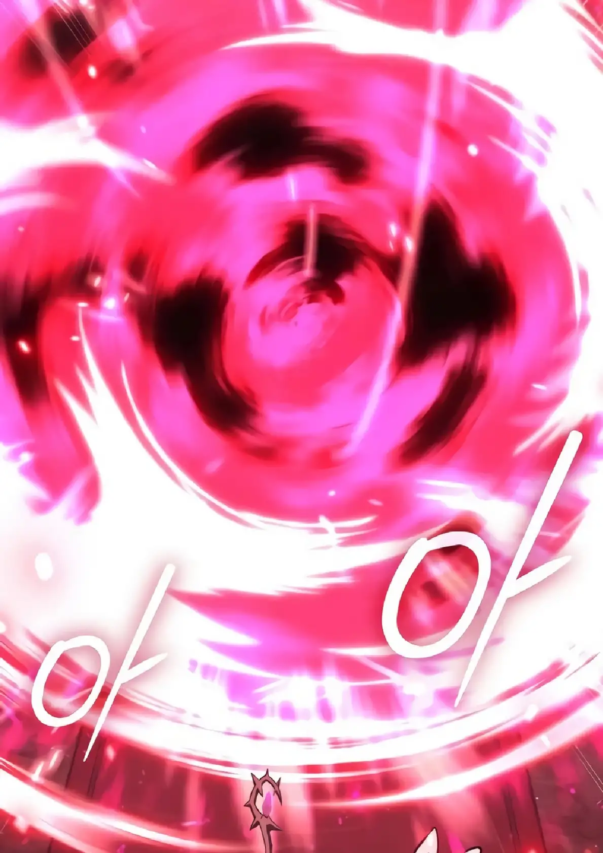 Página 66 del Manga