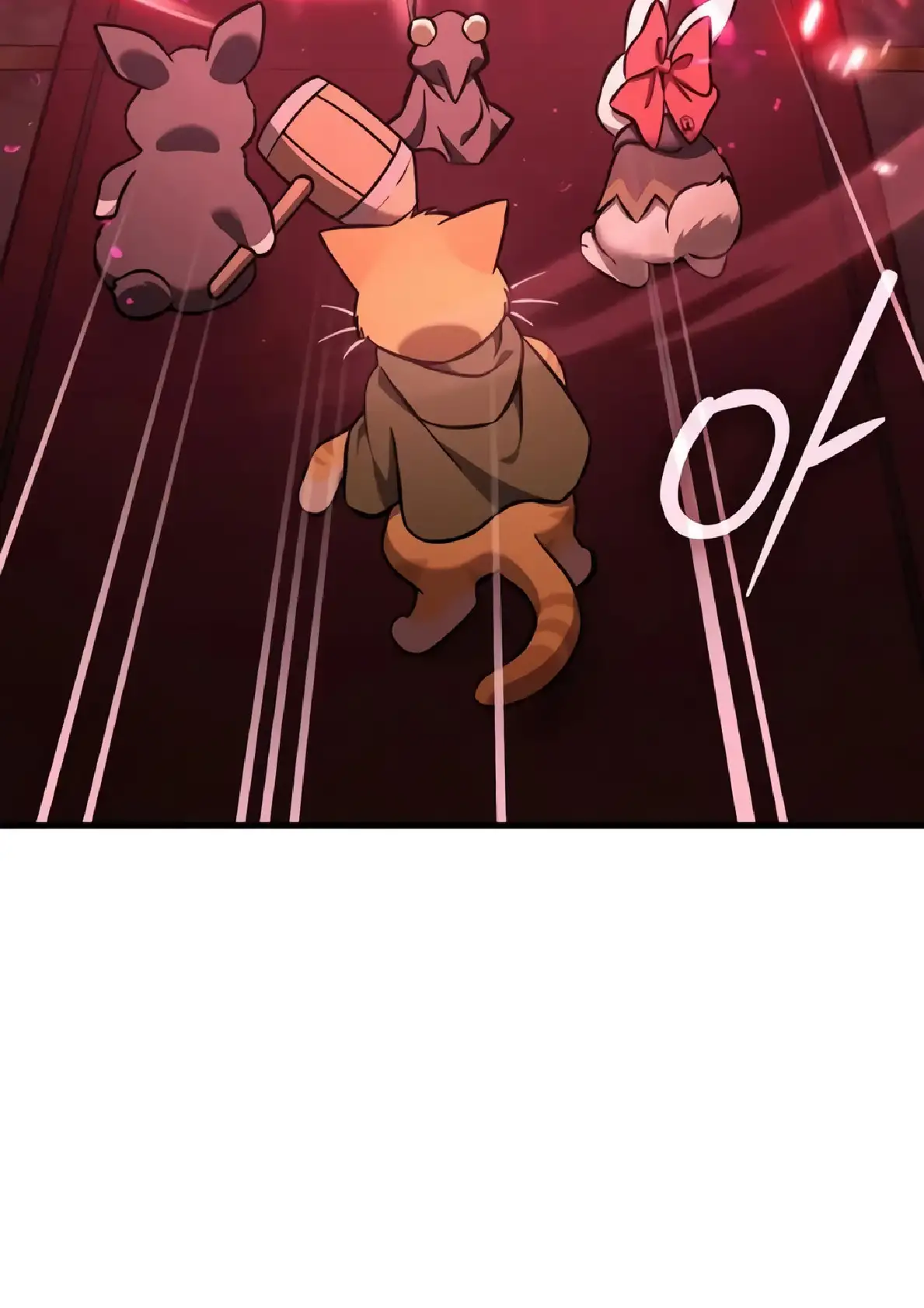Página 67 del Manga