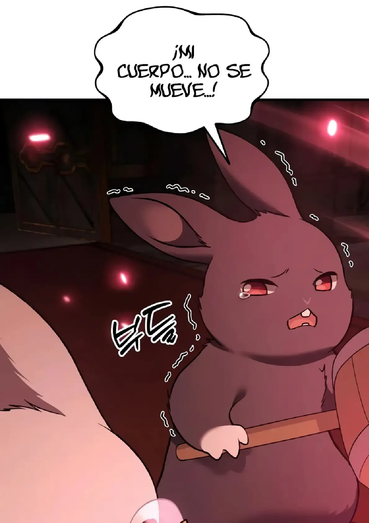 Página 68 del Manga